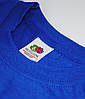 Чоловіча футболка S, 51 Яскраво-Синій, фото 3