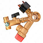 Гідровузол Ferroli Domina E Domitop E 39808630, фото 3