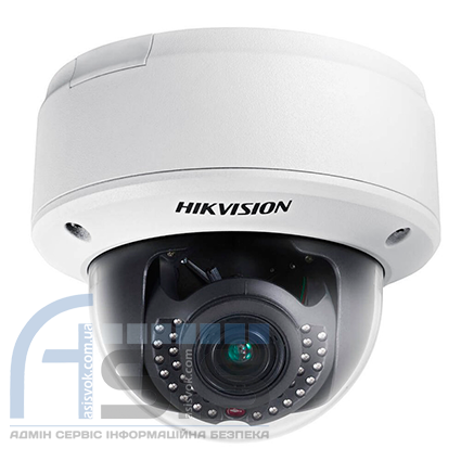 3Мп Smart IP відеокамера Hikvision DS-2CD4135FWD-IZ, фото 1
