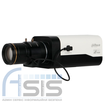 2 Мп Starlight IP відеокамера DH-IPC-HF8232F-NF, фото 1