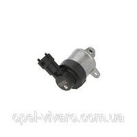 Клапан тиск палива в ТНВД 2.5 DCI NISSAN PRIMASTAR 00-14 (НІССАН ПРИМАСДАРУ)