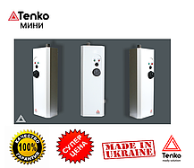 Електрокотел настінний Tenko KEM 3/220 Мініконтурний, фото 4