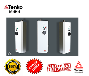 Электрокотел настенный Tenko КЕМ 4.5\220 Мини одноконтурный, фото 2