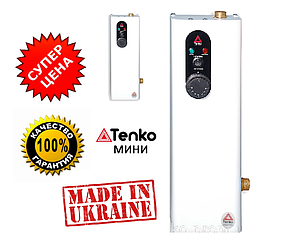 Електрокотел настінний Tenko KEM 3/220 Мініконтурний