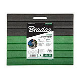 Підкладка під коліно оранжева 40х20х2 см, фото 3