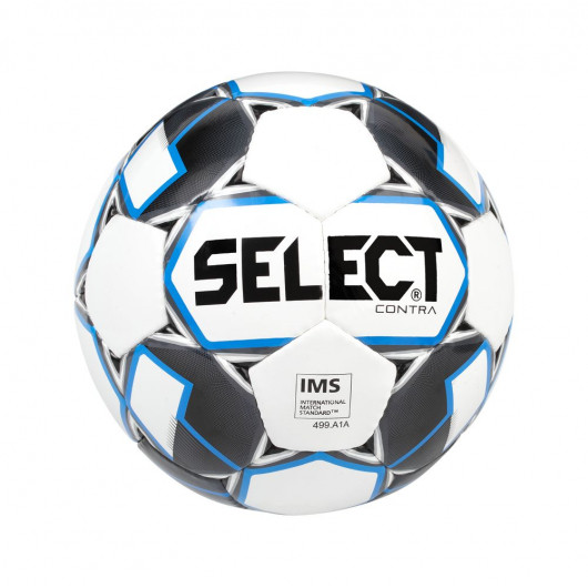 М'яч футбольний SELECT Contra (IMS)