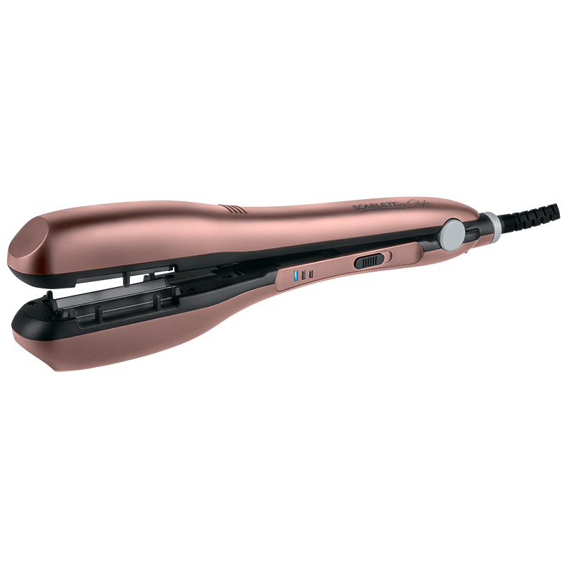 Стайлер Гофре Scarlett SC-HS60700 (Скарлетт)