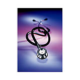 Стетоскоп 3M Littmann Classic II Pediatric Лазурний 2119  (США), фото 3