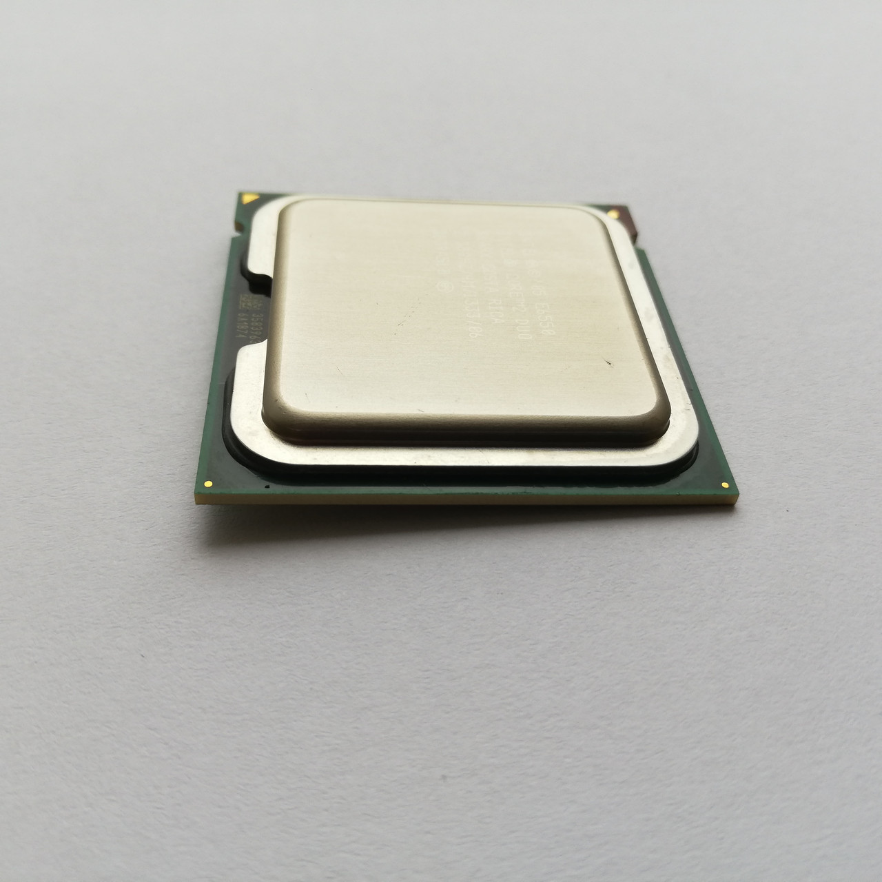 Процессор Intel Core 2 Duo E6550 G0 SLA9X 2.33GHz 4M Cache 1333 MHz FSB ...