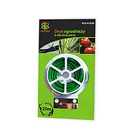 Провід садовий 20 м з різальним механізмом