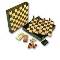 Настільні ігри та головоломки