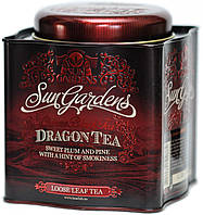 Чай черный Sun Gardens Dragon Tea 200 гр.