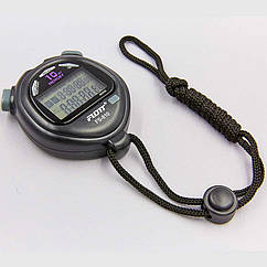 Секундомір із 10 етапами пам'яті Flott 810