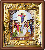 Ікона Вознесіння Господнє ( Дванадесяті свята )