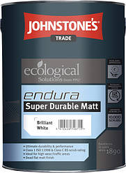 Johnstones Endura Super Durable Matt 5 л Вологостійка матова фарба