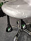 Стілець-сідло з 3-ма регулювальними механізмами 854, фото 7