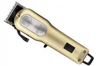 Машинка для стрижки TICO Professional Upper Cut 5 Gold (100402GO)