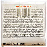 Струна Ernie Ball 1017 Plain Steel.017 (акустика/електро) 6-Pack, фото 2