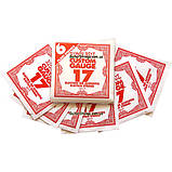 Струна Ernie Ball 1017 Plain Steel.017 (акустика/електро) 6-Pack, фото 3