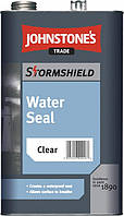 Johnstone's Stormshield Water Seal 5л Бесцветное водоотталкивающее средство