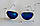 Окуляри TOP Aviator краплі сонцезахисні Silver S, фото 3
