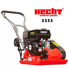 Віброплита HECHT 1111
