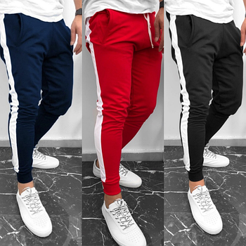 Спортивні чоловічі штани