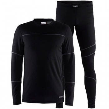 Термо комплекти чоловічі (кофта + штани) THERMO