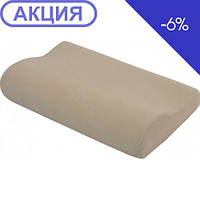 OSD-0502C Standard small Подушка під голову (матеріал: 20% бавовна + 80% поліестер)
