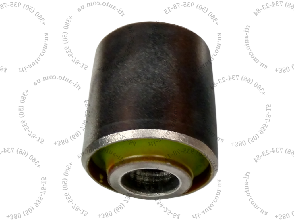 Сайлентблок передньої підвіски на ГАЗ 3110, 3102 верхнього важеля, фото 1