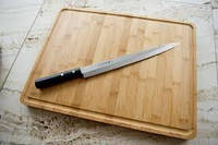 Загадочное слово "Янагиба"