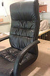Перетяжка офісних крісел у Дніпропетуванні, фото 6
