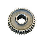 Шестірня тягова 40-1701055 четвертої та п'ятої передач коробки трактора ЮМЗ 6