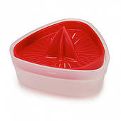 Соковитискач JOSEPH JOSEPH Duo з контейнером для вичавленого соку (80007)