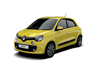 Renault Twingo III 14-