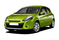 Renault Clio III 05-09-12