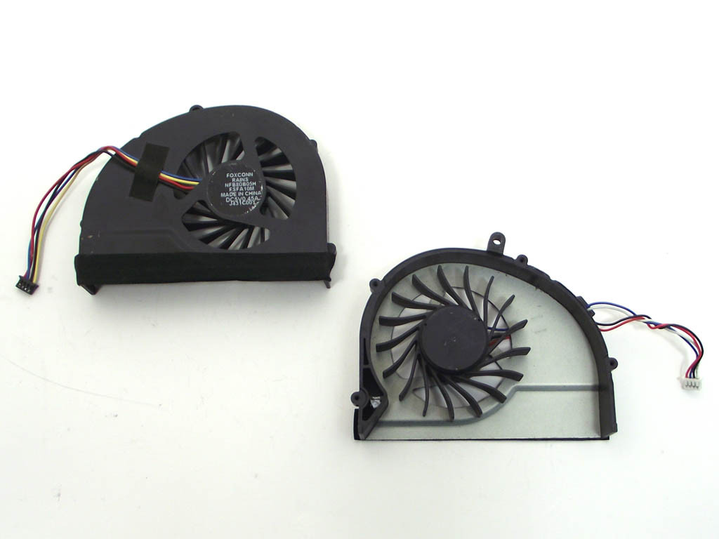 Кулер HP PAVILION DV4-3000 series (644514-001) новий