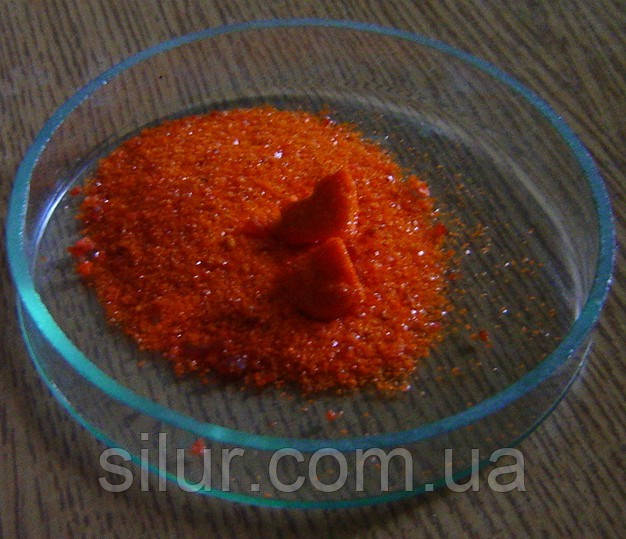 Амоній біхромат 1 кг