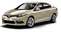 Renault Fluence 10-13-15-