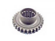 Шестірня 40-1701059 третього передавання провідної Z = 30 коробки передач трактора ЮМЗ 6