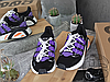 Чоловічі кросівки Adidas Lxcon Black/Purple, фото 8
