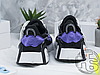Чоловічі кросівки Adidas Lxcon Black/Purple, фото 7