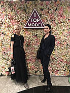 Компанія TM "Sobolini" взяли участь у фіналі конкурсу "I top model 2019", краса без кордонів!