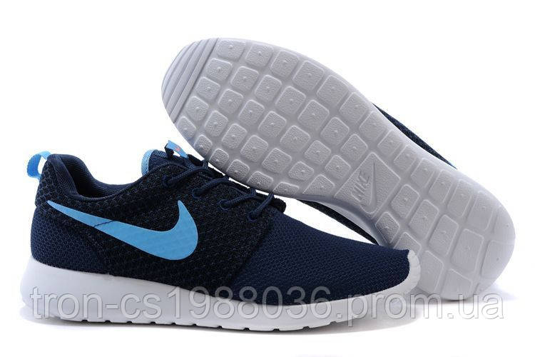 Кросівки Жіночі Nike Roshe Run