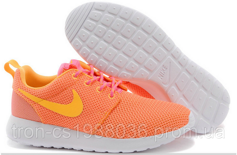 Кросівки Жіночі Nike Roshe Run