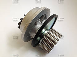 Dolz D213 Насос водяний Daewoo Lanos Espero Nexia Nubira 1,5-1,6(16V)