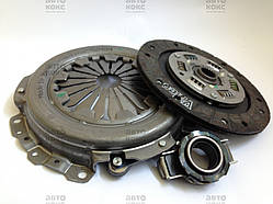 Valeo 801122 Комплект зчеплення ВАЗ 2108-099