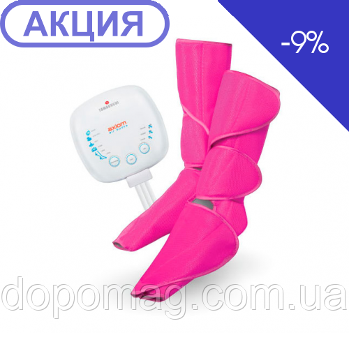 Масажер для ніг YAMAGUCHI Axiom Air Boots, фото 1