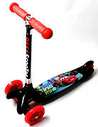 Самокати MINI для діток від 2-х до 4-х років