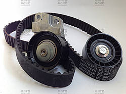 Conti CT887K1 Комплект ремня ГРМ Chevrolet/ Daewoo Aveo 1.4 Espero 1.5 Lacetti 1.4,1.6 Lanos 1.6.
